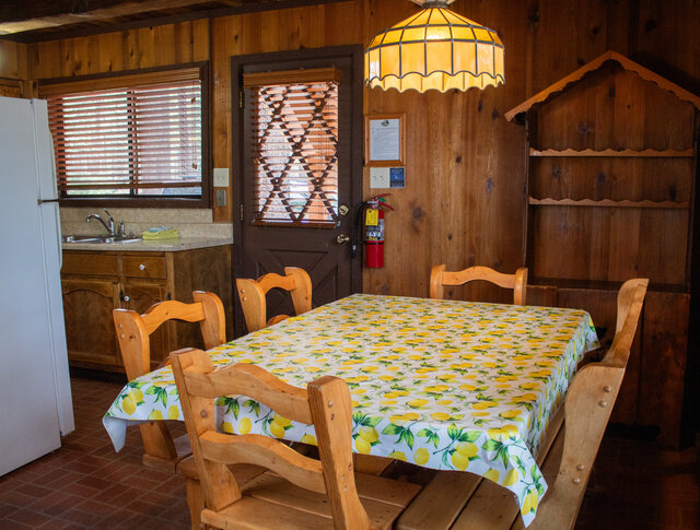 Image 5 for Cabin #16