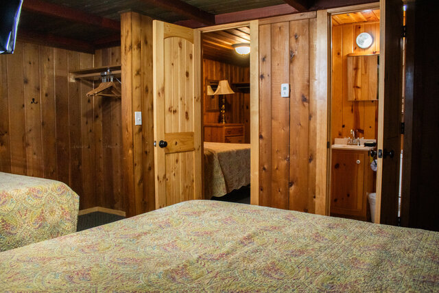Image 7 for Cabin #2
