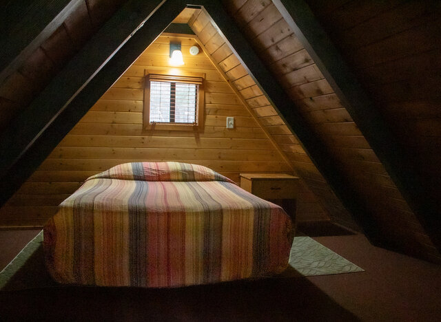 Image 6 for Cabin #12