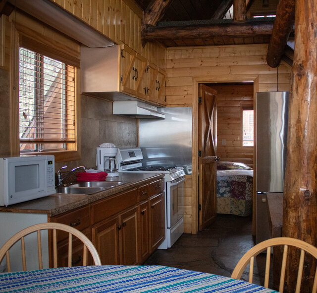 Image 5 for Cabin #13