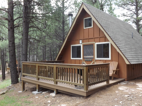 Image 1 for Cabin #6