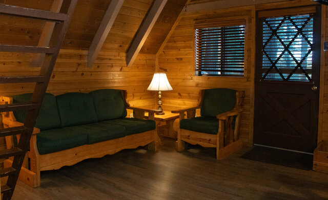 Image 2 for Cabin #7