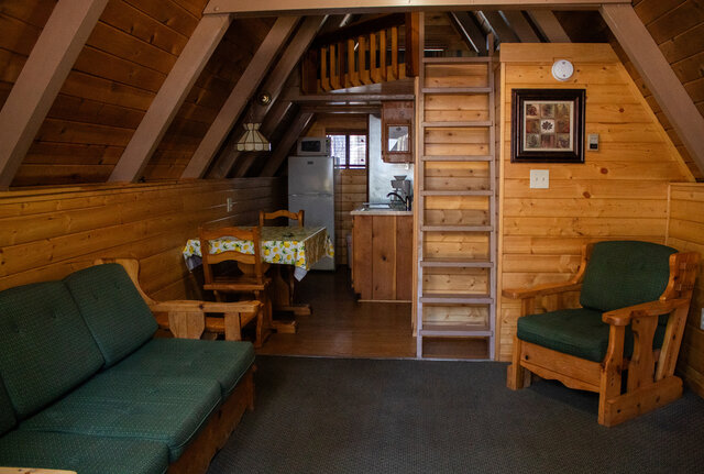 Image 4 for Cabin #19