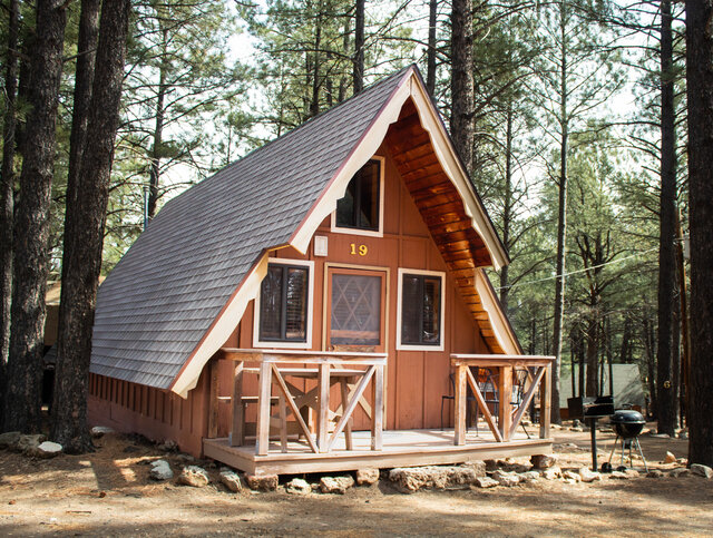 Image 1 for Cabin #19