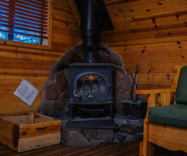 Image 3 for Cabin #6