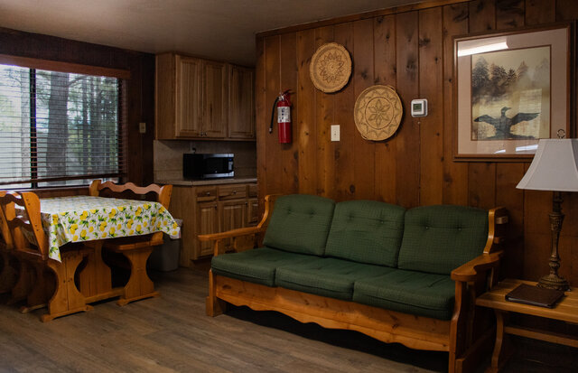 Image 3 for Cabin #3
