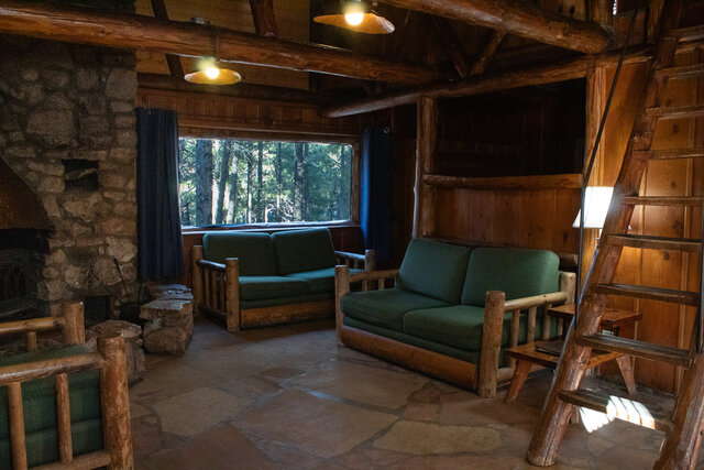 Image 3 for Cabin #1