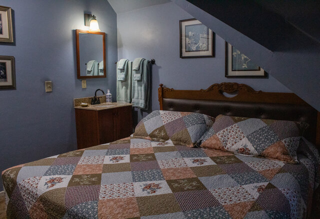 Image 1 for Suite #24