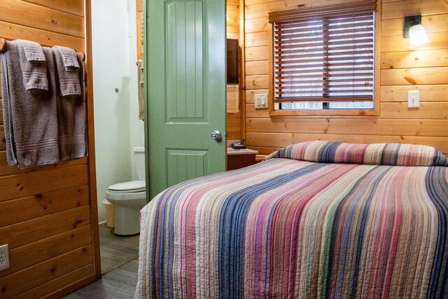 Image 5 for Cabin #11