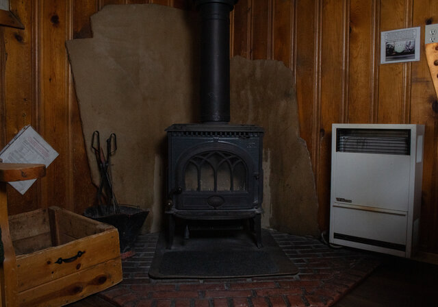 Image 3 for Cabin #2