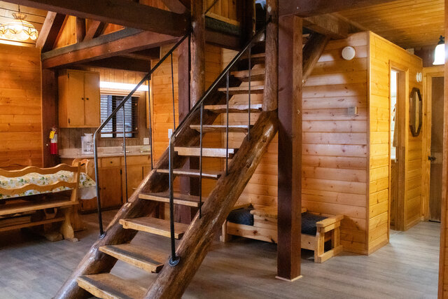 Image 3 for Cabin #14