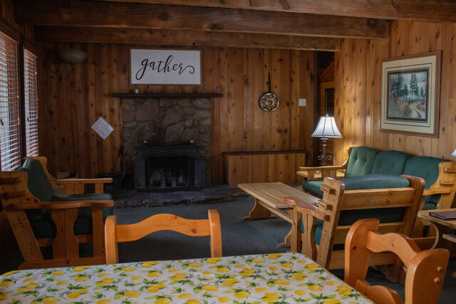 Image 4 for Cabin #16