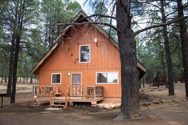 Image 1 for Cabin #15