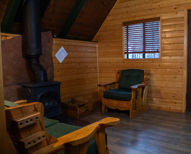 Image 2 for Cabin #10