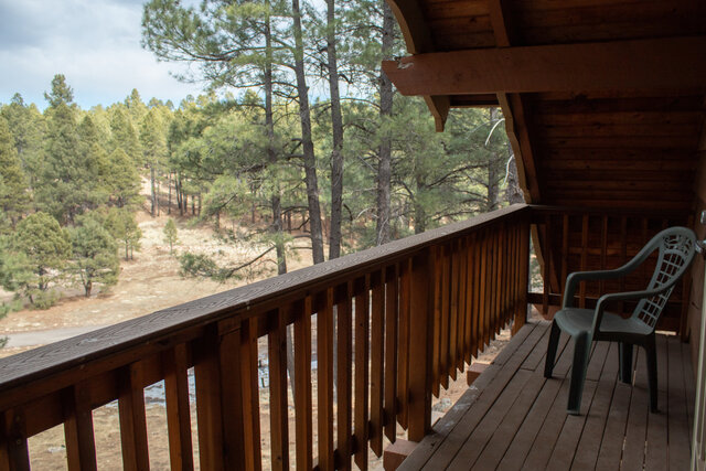 Image 2 for Cabin #16