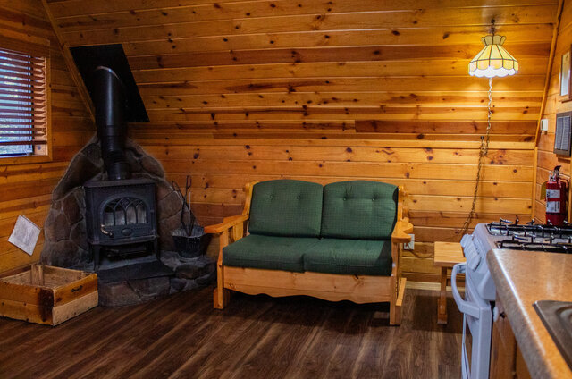 Image 2 for Cabin #6