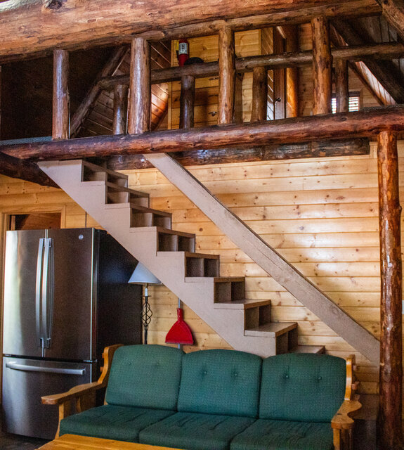 Image 4 for Cabin #13