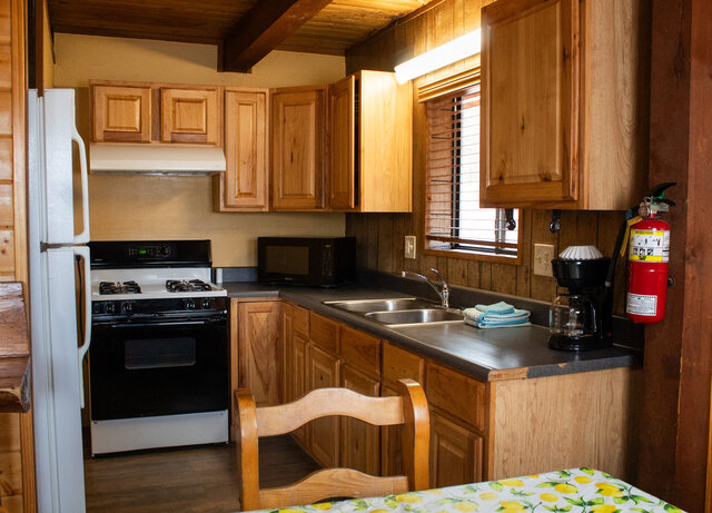 Image 4 for Cabin #15