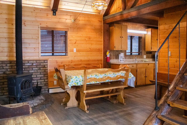 Image 4 for Cabin #14