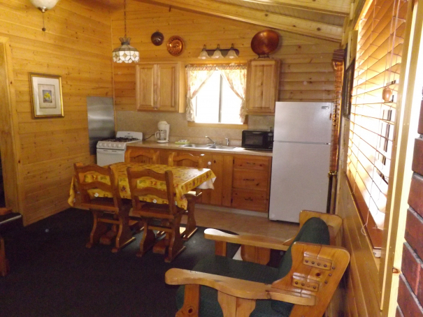 Image 4 for Cabin #5