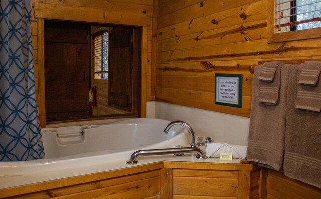 Image 7 for Cabin #5