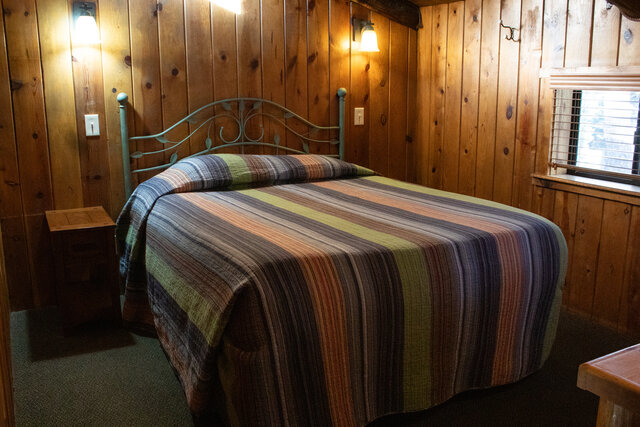 Image 8 for Cabin #1