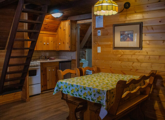 Image 3 for Cabin #9