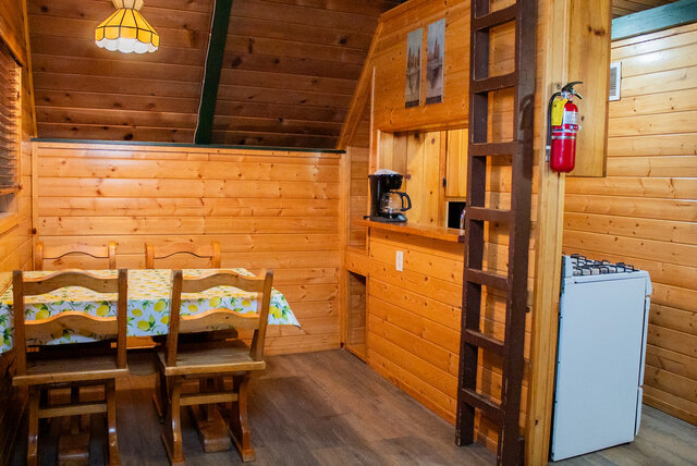 Image 3 for Cabin #11
