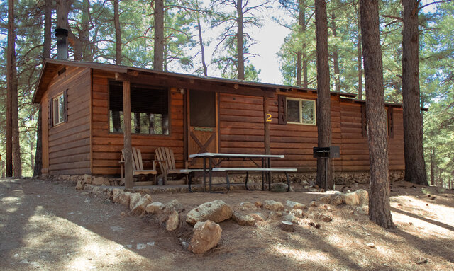 Image 1 for Cabin #2
