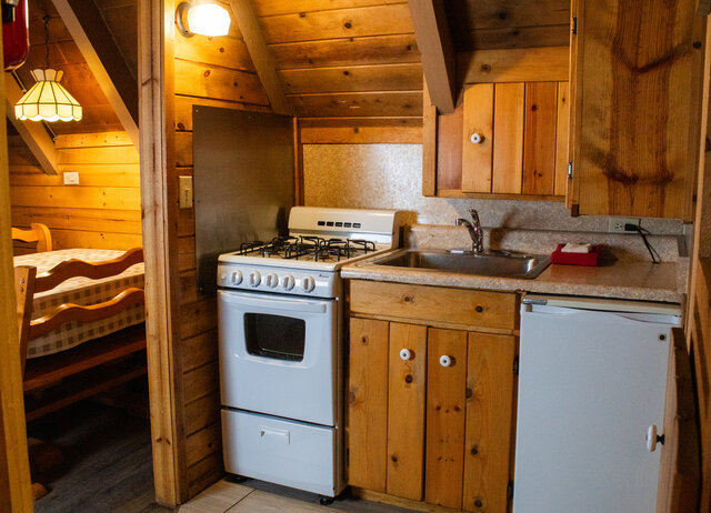 Image 4 for Cabin #7