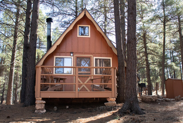 Image 1 for Cabin #7