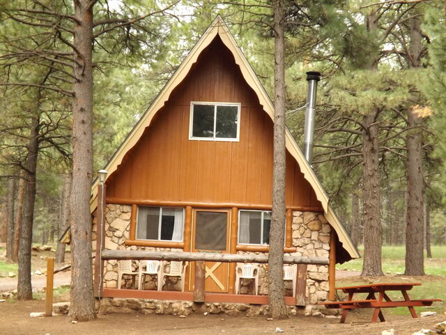 Image 1 for Cabin #13