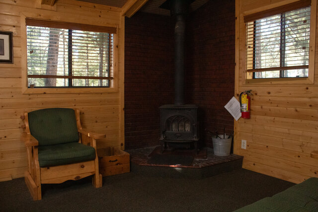 Image 3 for Cabin #5