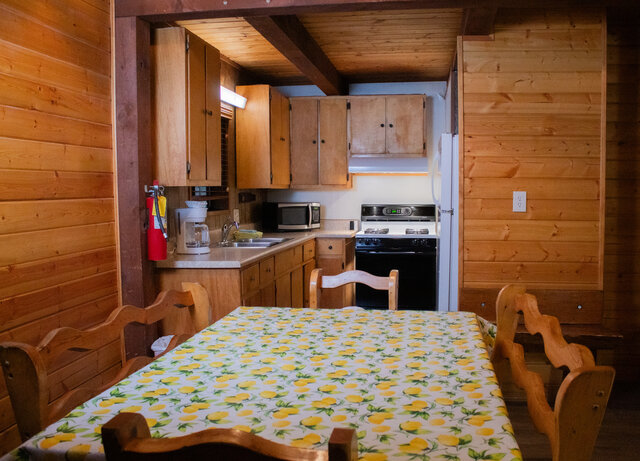 Image 5 for Cabin #14