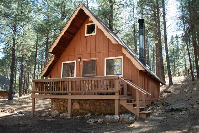 Image 1 for Cabin #10