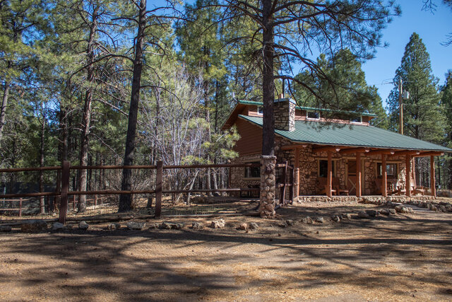 Image 2 for Cabin #1