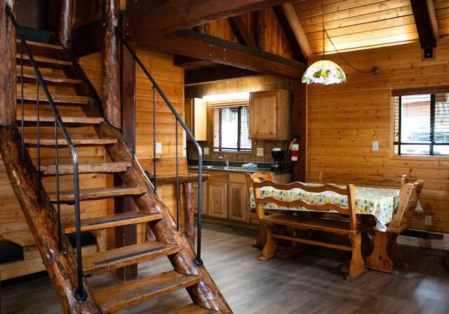 Image 3 for Cabin #15