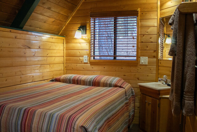Image 4 for Cabin #12