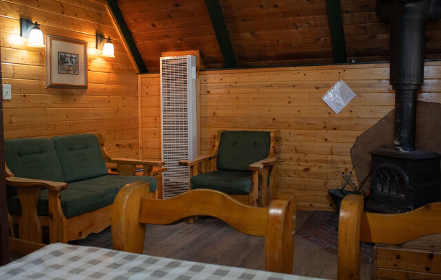 Image 2 for Cabin #12
