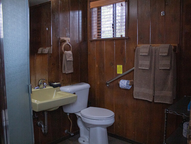 Image 10 for Cabin #3