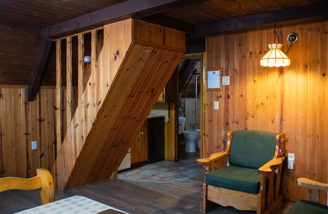 Image 3 for Cabin #8