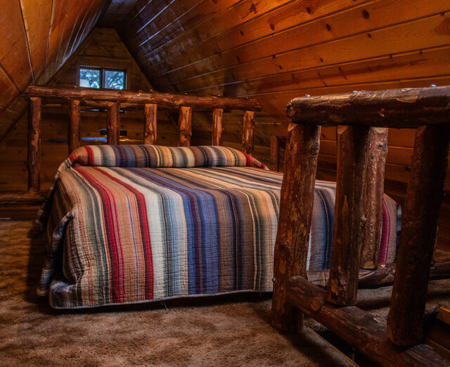 Image 6 for Cabin #6