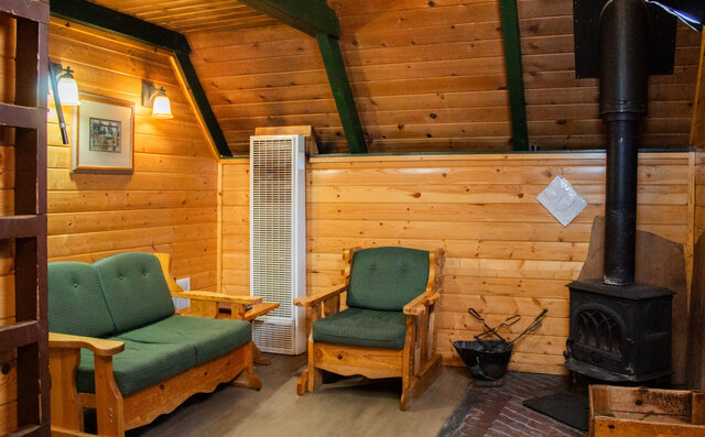 Image 2 for Cabin #11