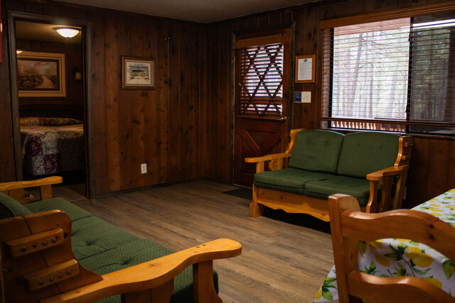 Image 2 for Cabin #3