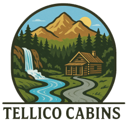 Tellico Cabins LLC