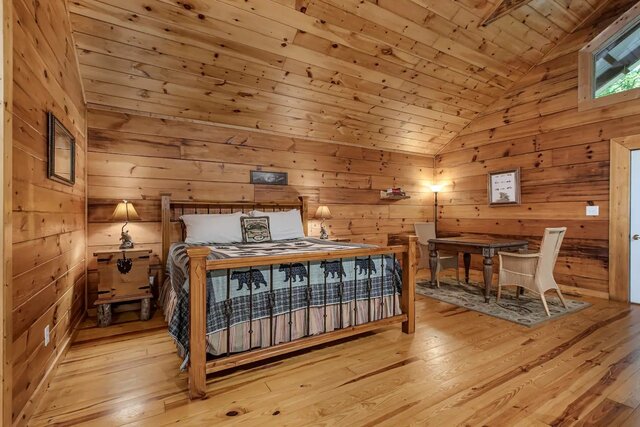 Image 3 for Angler’s Lodge