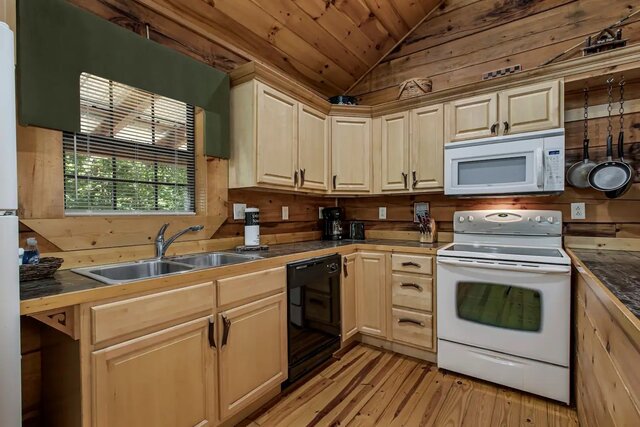 Image 4 for Angler’s Lodge