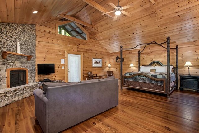 Image 5 for Cowboy Lodge