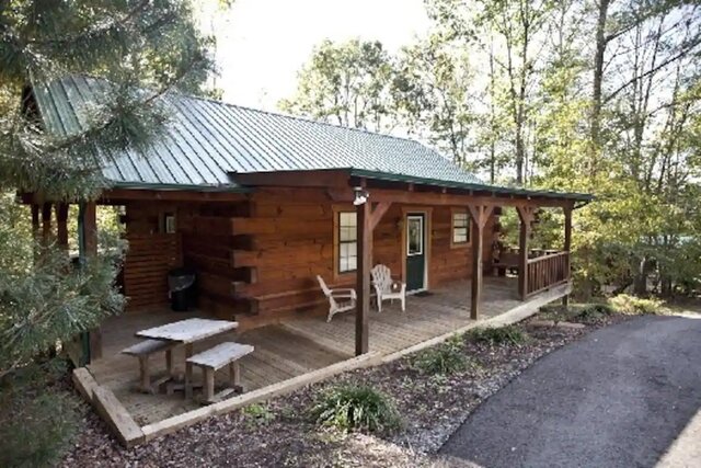 Image 1 for Bear Lodge