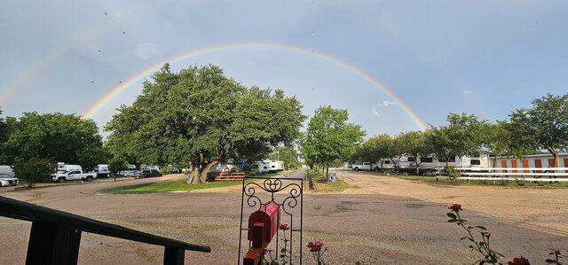 Image 5 for Pull Thru Sites